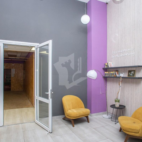 Фотография 1-комнатная квартира по адресу Брилевская ул., д. 25 - фото 13