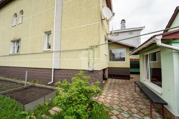 Продается дом аг. Колодищи, Минская ул., д. 35 - фото 4