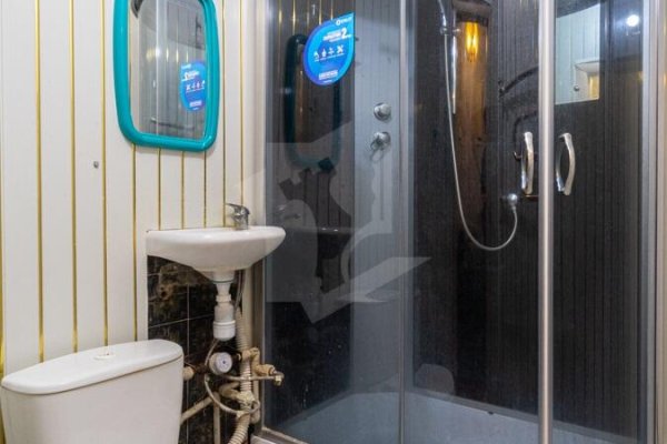 2-комнатная квартира по адресу Чкалова ул., д. 30 - фото 9