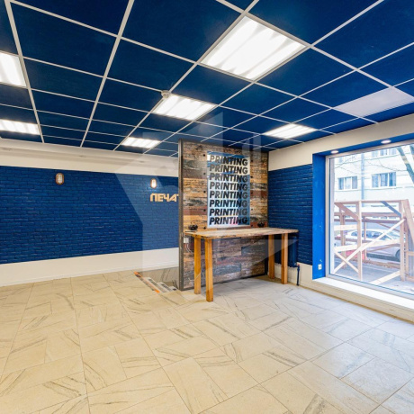 Фотография Сдается торговое помещение по адресу г. Минск, Дорошевича ул., д. 4 - фото 3