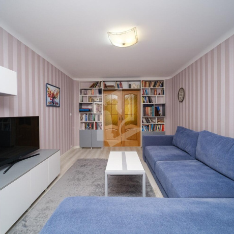 Фотография 3-комнатная квартира по адресу Скрипникова ул., д. 34 - фото 15