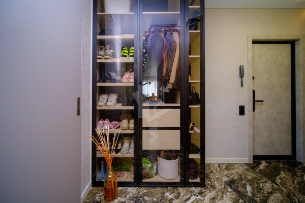 2-комнатная квартира по адресу Янковского ул., д. 28 - фото 12