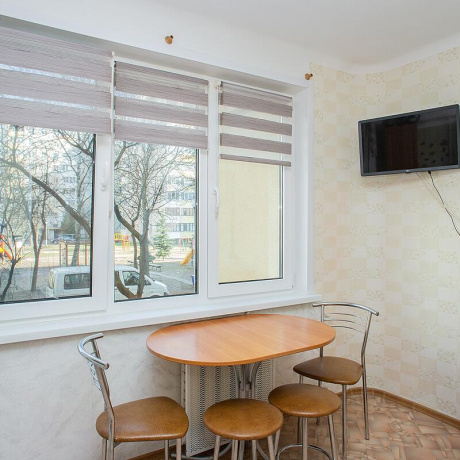 Фотография 3-комнатная квартира по адресу Одинцова ул., д. 33 - фото 14