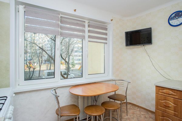 3-комнатная квартира по адресу Одинцова ул., д. 33 - фото 14