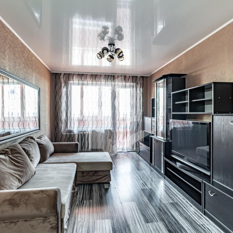 Фотография 2-комнатная квартира по адресу Богдановича ул., д. 78 - фото 2