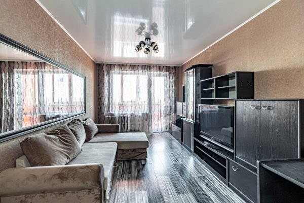 2-комнатная квартира по адресу Богдановича ул., д. 78 - фото 2