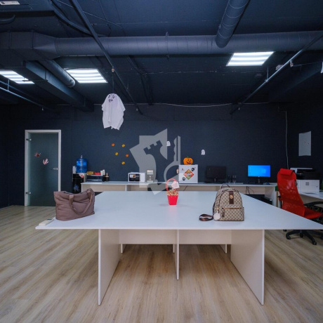 Фотография Сдается офисное помещение по адресу г. Минск, Немига ул., д. 5 - фото 7