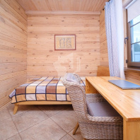 Фотография Продается коттедж с/т. Живица - фото 17