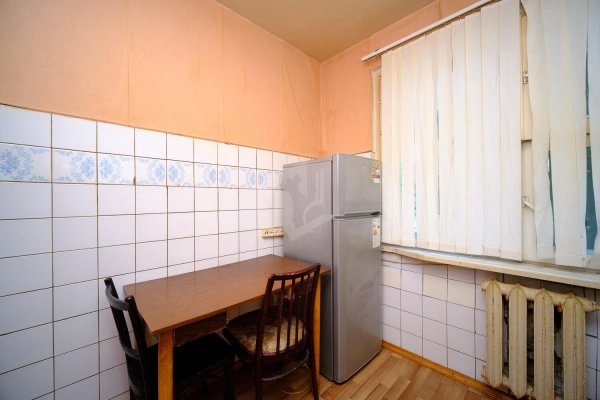 2-комнатная квартира по адресу Берута ул., д. 24 к. 1 - фото 13