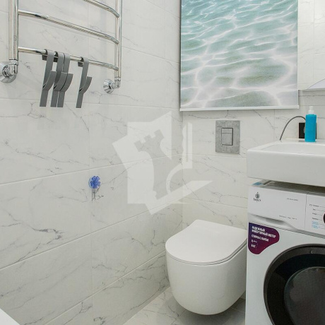 Фотография 1-комнатная квартира по адресу Леонида Щемелёва ул., д. 28 - фото 11