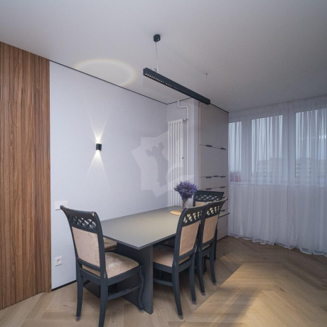 Фотография 4-комнатная квартира по адресу Любимова просп., д. 41 - фото 2