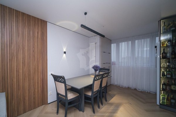 4-комнатная квартира по адресу Любимова просп., д. 41 - фото 2