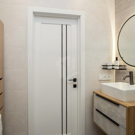 Фотография 1-комнатная квартира по адресу Жореса Алфёрова ул., д. 13 - фото 19