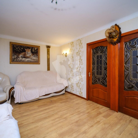 Фотография 4-комнатная квартира по адресу Ангарская ул., д. 78 - фото 2