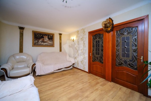 4-комнатная квартира по адресу Ангарская ул., д. 78 - фото 2