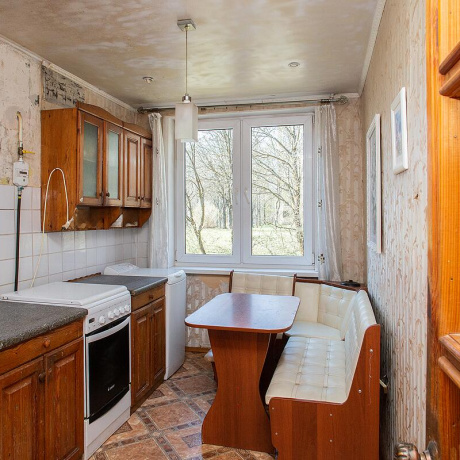 Фотография 3-комнатная квартира по адресу Жудро ул., д. 7 - фото 11