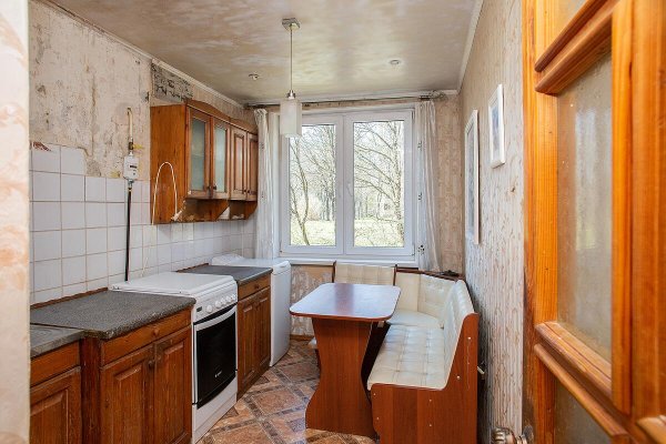 3-комнатная квартира по адресу Жудро ул., д. 7 - фото 11