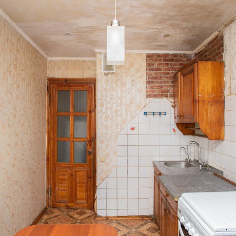 Фотография 3-комнатная квартира по адресу Жудро ул., д. 7 - фото 12