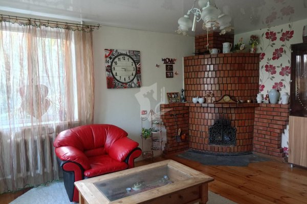 Продается дом г. Заславль, Коммунальная ул., д. 1 - фото 13