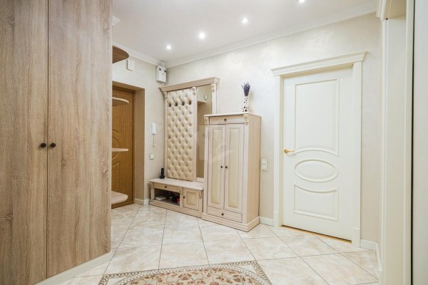 2-комнатная квартира по адресу Матусевича ул., д. 50 - фото 15