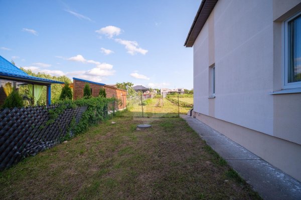 Продается коттедж д. Старина, Янтарная ул. - фото 14