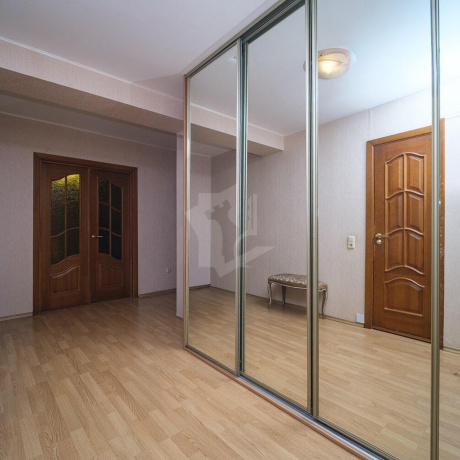 Фотография 4-комнатная квартира по адресу Логойский тракт, д. 15 к. 1 - фото 6