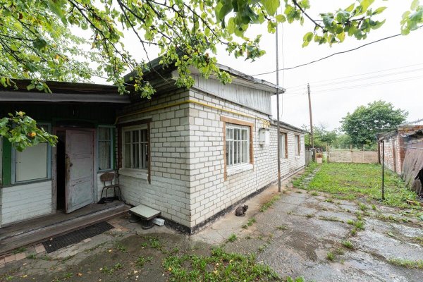 Продается дом д. Курганы, Механизаторов ул., д. 19 - фото 3