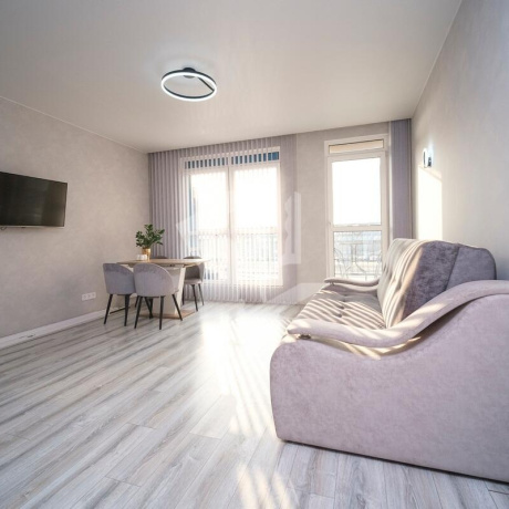 Фотография 1-комнатная квартира по адресу Левина ул., д. 9 - фото 4