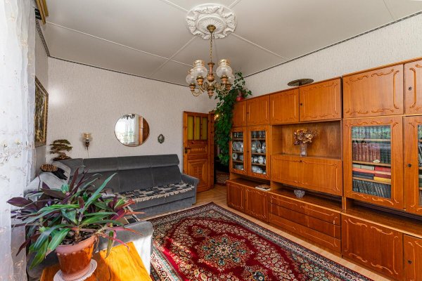 Продается дом аг. Самохваловичи, Набережная ул. - фото 6