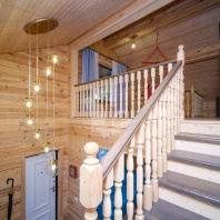 Фотография Продается коттедж с/т. Живица - фото 18