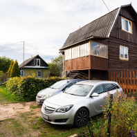 Фотография Продается дача с/т. Родник-1982 - фото 18