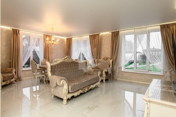 Продается дом д. Кирши, Зеленый пер. - фото 13