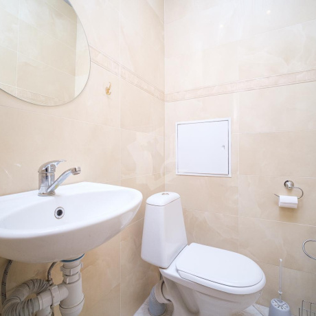 Фотография Сдается офисное помещение по адресу г. Минск, Леонида Беды ул., д. 45 - фото 12