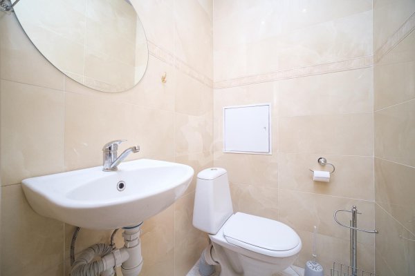 Сдается офисное помещение по адресу г. Минск, Леонида Беды ул., д. 45 - фото 12