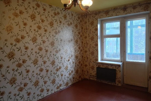 2-комнатная квартира по адресу Микрорайон 1 м-н, д. 17 - фото 10