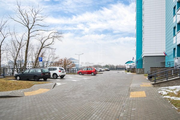 3-комнатная квартира по адресу Карастояновой ул., д. 43 - фото 18