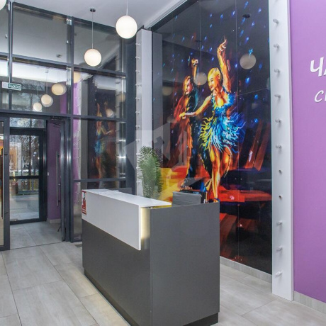 Фотография 1-комнатная квартира по адресу Брилевская ул., д. 25 - фото 14