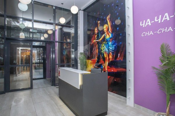 1-комнатная квартира по адресу Брилевская ул., д. 25 - фото 14