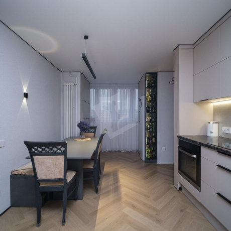 Фотография 4-комнатная квартира по адресу Любимова просп., д. 41 - фото 3