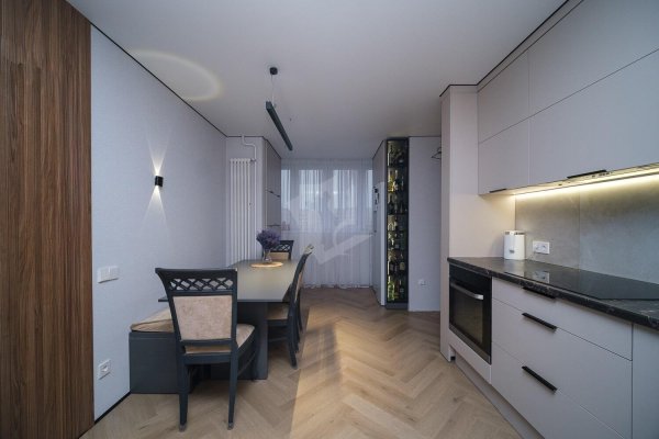 4-комнатная квартира по адресу Любимова просп., д. 41 - фото 3