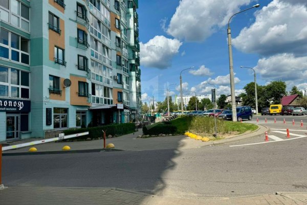 Сдается офисное помещение по адресу г. Минск, Беды ул., д. 45 - фото 3