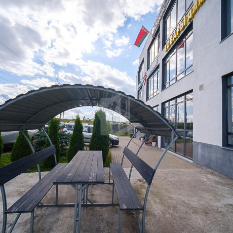 Фотография Сдается офисное помещение по адресу аг. Ждановичи, Заречная ул., д. 6 к. А - фото 11