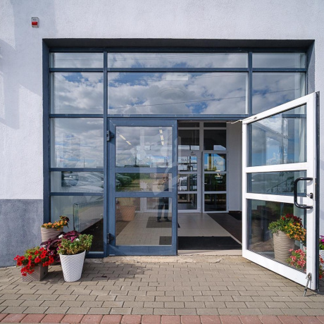 Фотография Сдается офисное помещение по адресу аг. Ждановичи, Заречная ул., д. 6 к. А - фото 12