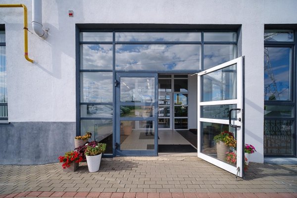 Сдается офисное помещение по адресу аг. Ждановичи, Заречная ул., д. 6 к. А - фото 12