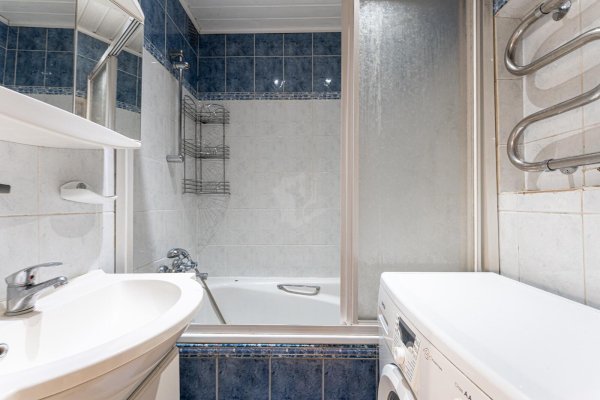 2-комнатная квартира по адресу Одинцова ул., д. 18 к. 1 - фото 15