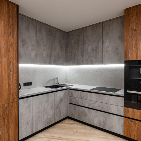 Фотография 3-комнатная квартира по адресу Мира просп., д. 1 - фото 7