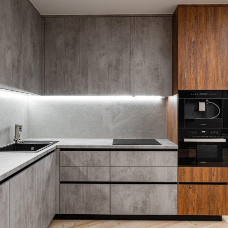 Фотография 3-комнатная квартира по адресу Мира просп., д. 1 - фото 8