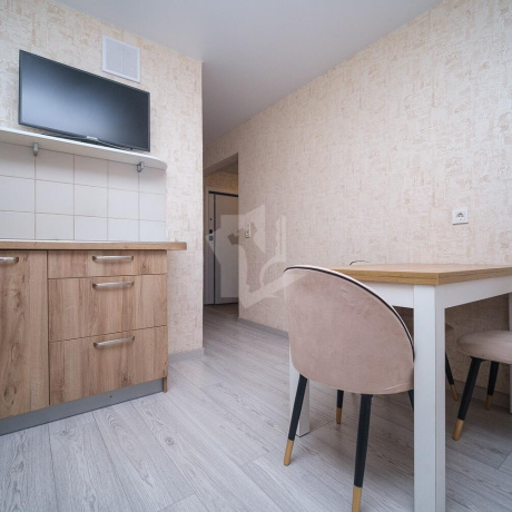 Фотография 2-комнатная квартира по адресу Лопатина ул., д. 1 - фото 2