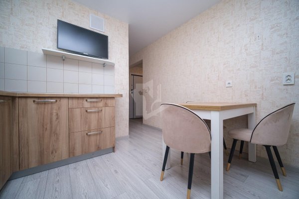 2-комнатная квартира по адресу Лопатина ул., д. 1 - фото 2