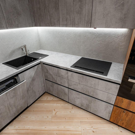 Фотография 3-комнатная квартира по адресу Мира просп., д. 1 - фото 9